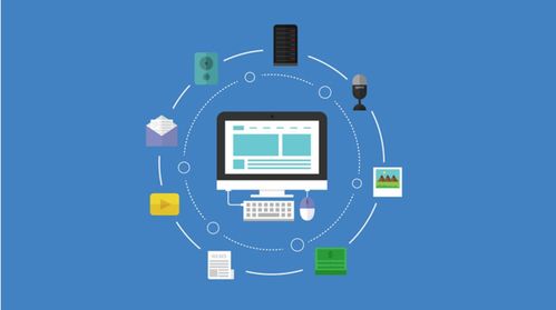 構建高質量在線門戶 網站標準的目的與耐思智慧標準化建設建議