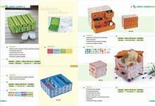 寧波印刷與樣本畫冊設計 一站式服務引領企業形象建設