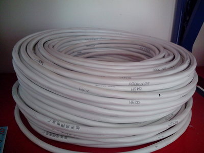 專業(yè)供應(yīng)高品質(zhì)RVV護(hù)套電纜 山東廠家直銷3*1至3*4規(guī)格選型指南