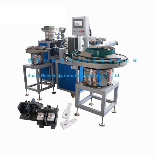 自動化設備及機械設備制造,加工,銷售